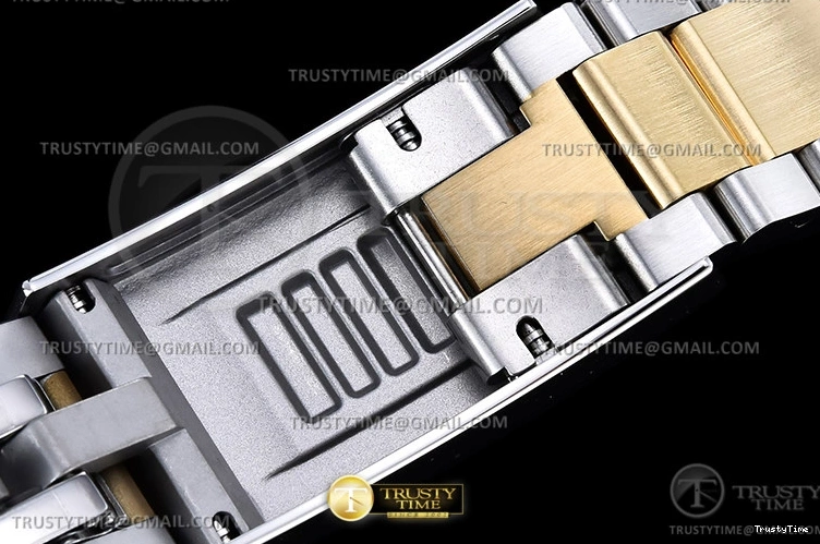 1106 Submariner 116613LN 904L YG SS Blk CLEAN VR GoAnywhere 1088